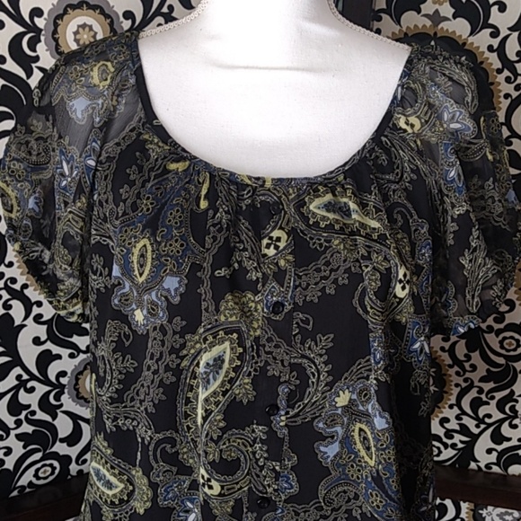 Apt. 9 Tops - 💥 DONATED 💥